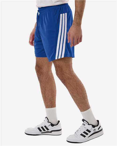Adidas | Men's 3-Stripes 7" Shorts AT300