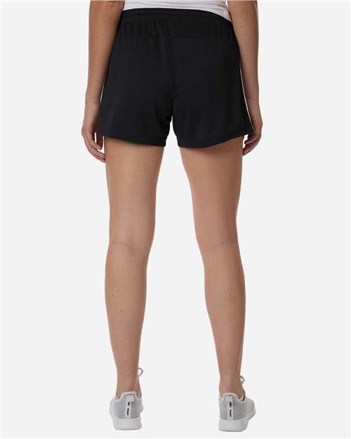 Adidas | Women's 3-Stripes 3" Shorts AT301