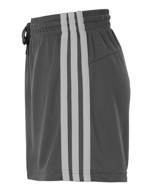 Adidas | Women's 3-Stripes 3" Shorts AT301