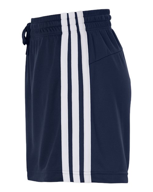 Adidas | Women's 3-Stripes 3" Shorts AT301
