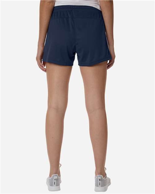 Adidas | Women's 3-Stripes 3" Shorts AT301