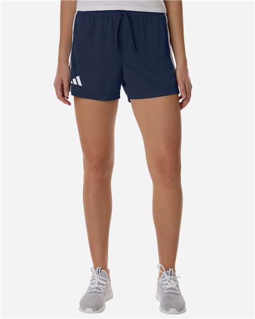 Adidas | Women's 3-Stripes 3" Shorts AT301