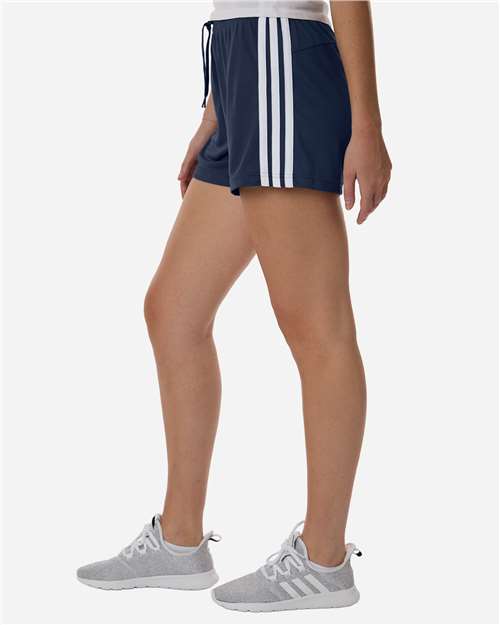 Adidas | Women's 3-Stripes 3" Shorts AT301