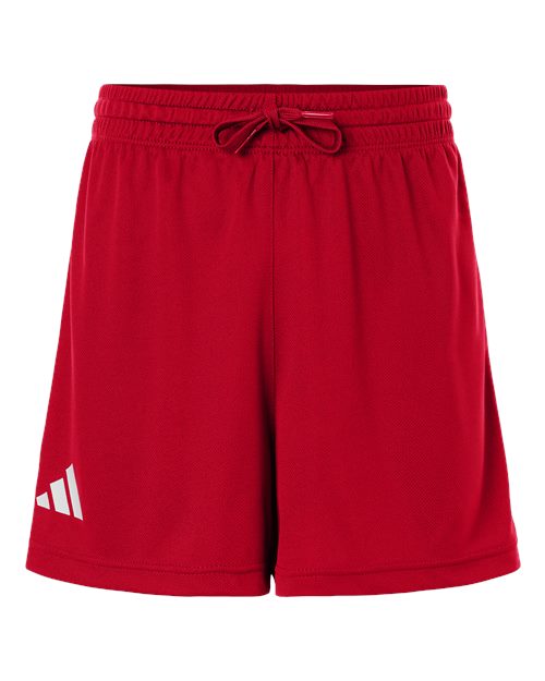 Adidas | Women's 3-Stripes 3" Shorts AT301