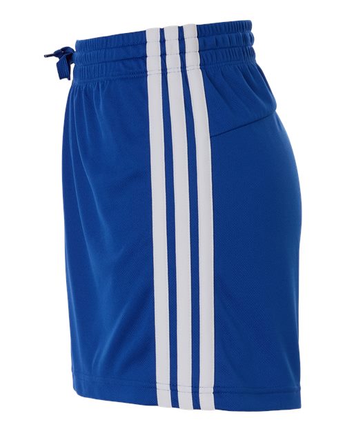 Adidas | Women's 3-Stripes 3" Shorts AT301