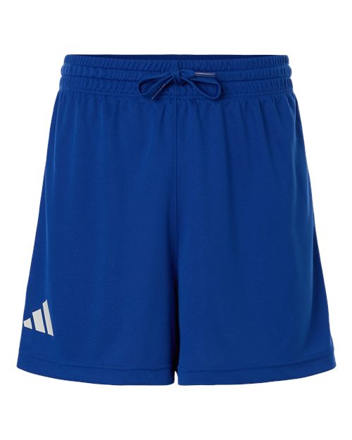 Adidas | Women's 3-Stripes 3" Shorts AT301