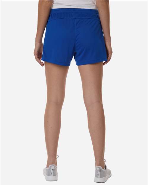 Adidas | Women's 3-Stripes 3" Shorts AT301