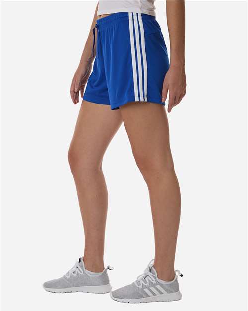 Adidas | Women's 3-Stripes 3" Shorts AT301