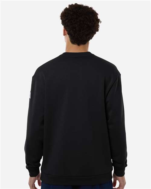 Adidas | Men's Fleece Crewneck Sweatshirt AT200