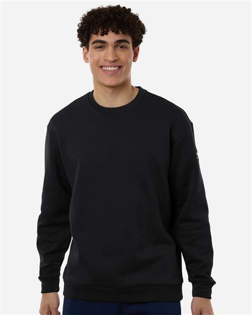 Adidas | Men's Fleece Crewneck Sweatshirt AT200