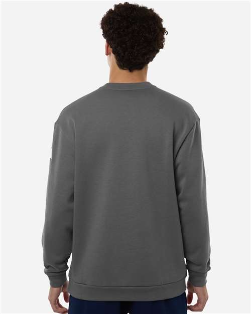Adidas | Men's Fleece Crewneck Sweatshirt AT200