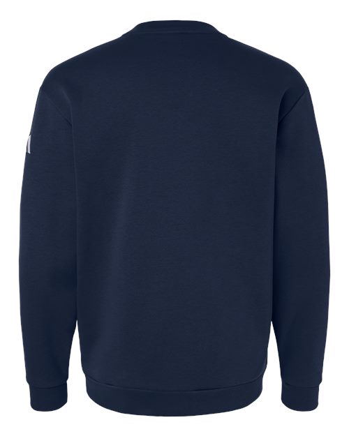 Adidas | Men's Fleece Crewneck Sweatshirt AT200