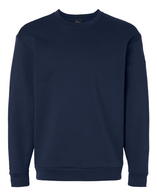 Adidas | Men's Fleece Crewneck Sweatshirt AT200