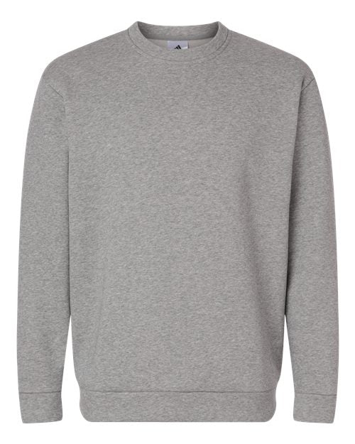 Adidas | Men's Fleece Crewneck Sweatshirt AT200