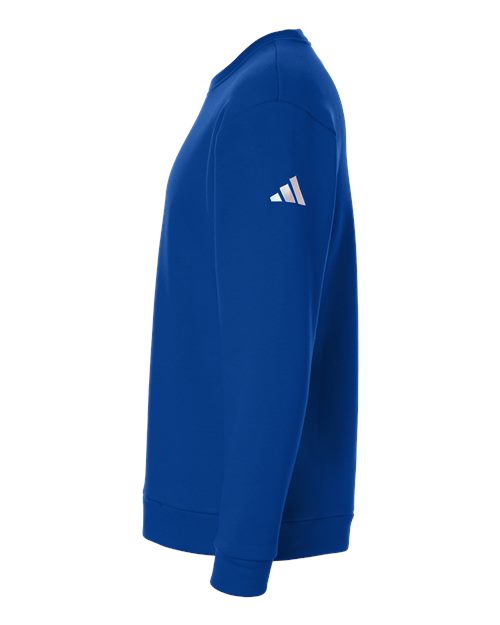 Adidas | Men's Fleece Crewneck Sweatshirt AT200