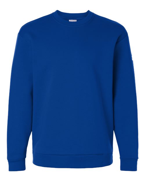 Adidas | Men's Fleece Crewneck Sweatshirt AT200