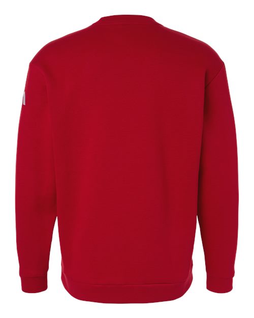 Adidas | Men's Fleece Crewneck Sweatshirt AT200
