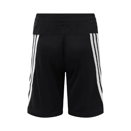 Adidas | Youth 3-Stripes 7" Shorts
