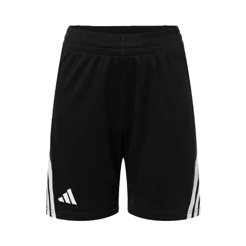 Adidas | Youth 3-Stripes 7" Shorts