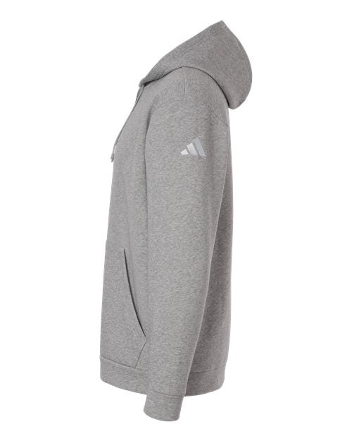 Adidas | Men's Fleece Hooded Sweatshirt AT203