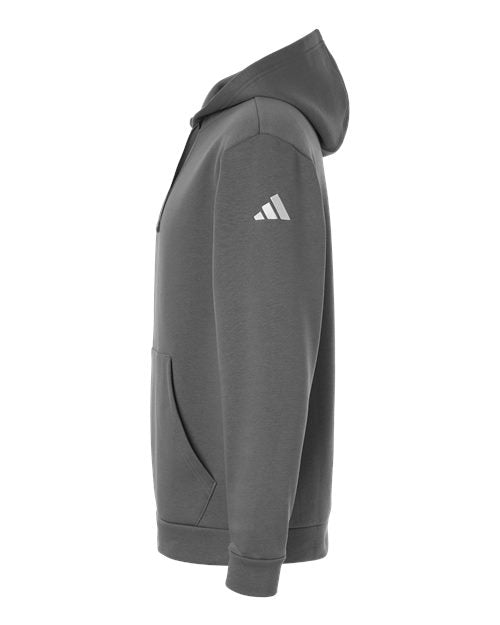 Adidas | Men's Fleece Hooded Sweatshirt AT203