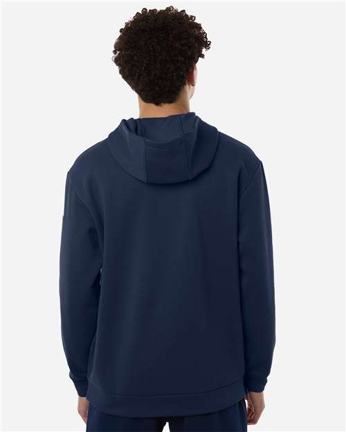Adidas | Men's Fleece Hooded Sweatshirt AT203