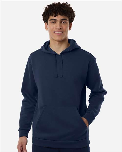 Adidas | Men's Fleece Hooded Sweatshirt AT203
