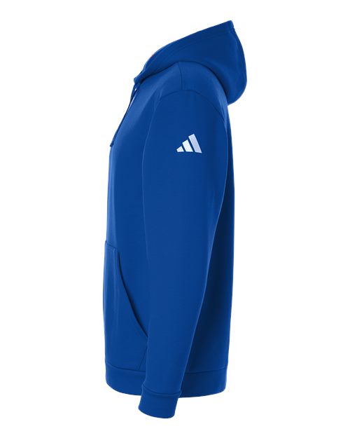 Adidas | Men's Fleece Hooded Sweatshirt AT203