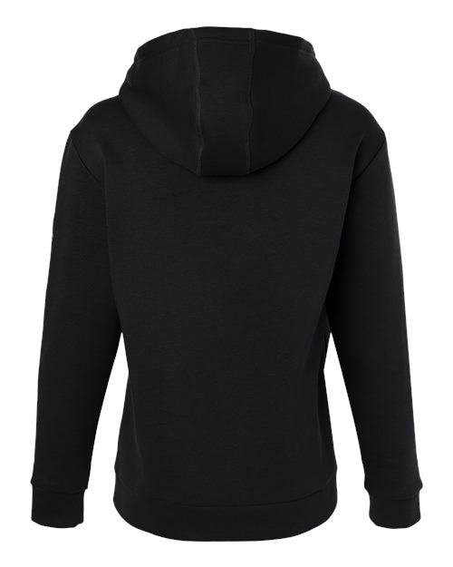 Adidas | Women's Fleece Hooded Sweatshirt AT204