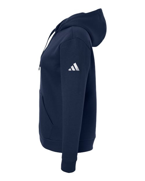 Adidas | Women's Fleece Hooded Sweatshirt AT204