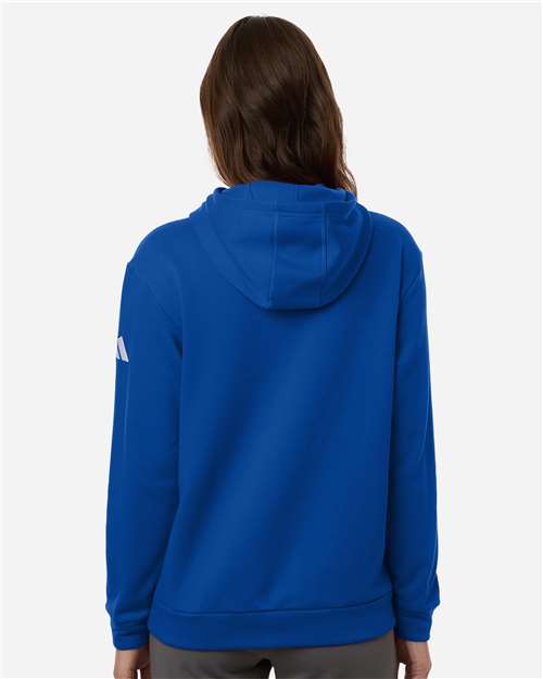Adidas | Women's Fleece Hooded Sweatshirt AT204