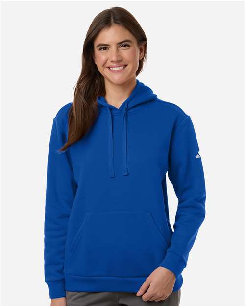 Adidas | Women's Fleece Hooded Sweatshirt AT204
