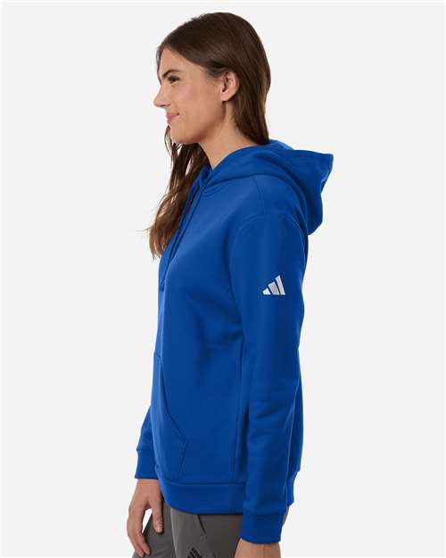 Adidas | Women's Fleece Hooded Sweatshirt AT204