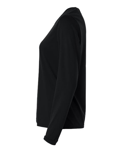 Adidas | Women's Pregame Long Sleeve T-Shirt AT105