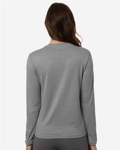 Adidas | Women's Pregame Long Sleeve T-Shirt AT105