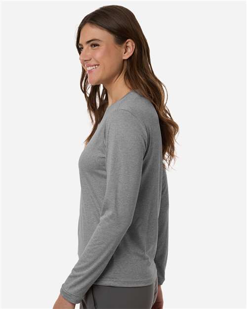 Adidas | Women's Pregame Long Sleeve T-Shirt AT105