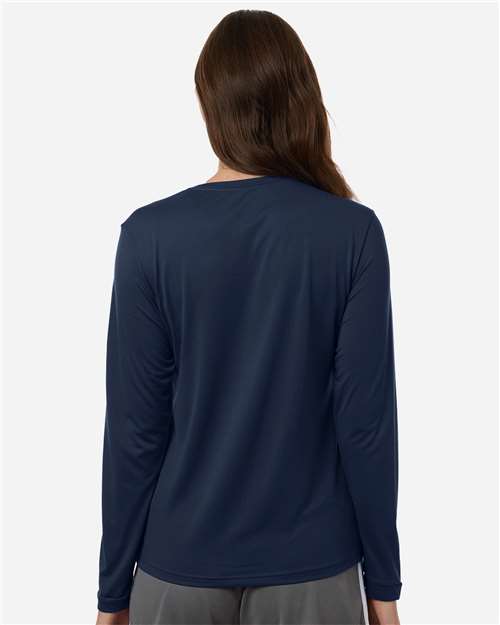 Adidas | Women's Pregame Long Sleeve T-Shirt AT105
