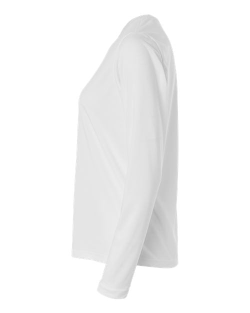 Adidas | Women's Pregame Long Sleeve T-Shirt AT105
