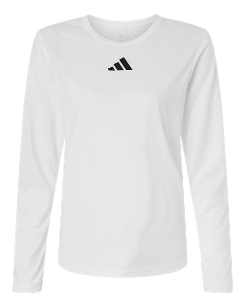 Adidas | Women's Pregame Long Sleeve T-Shirt AT105