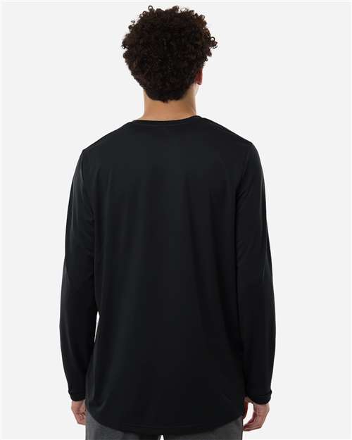 Adidas | Men's Pregame Long Sleeve T-Shirt AT104