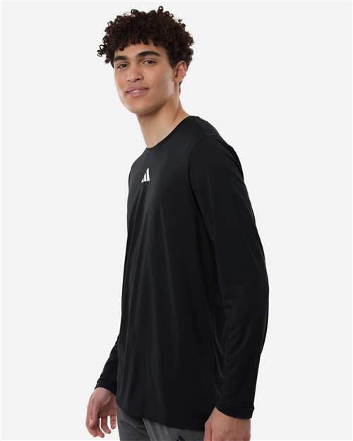 Adidas | Men's Pregame Long Sleeve T-Shirt AT104
