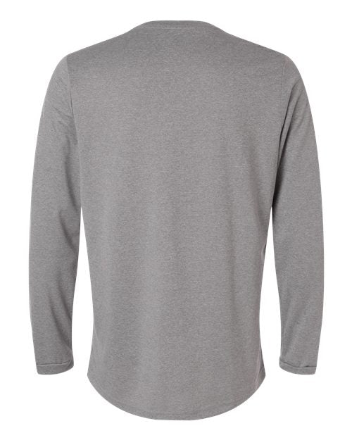 Adidas | Men's Pregame Long Sleeve T-Shirt AT104