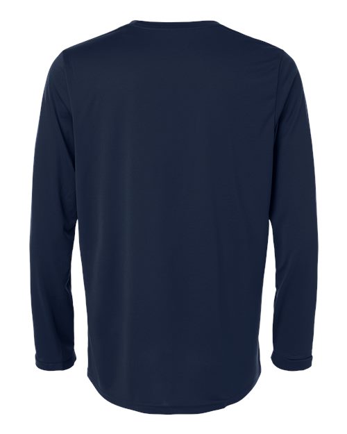 Adidas | Men's Pregame Long Sleeve T-Shirt AT104