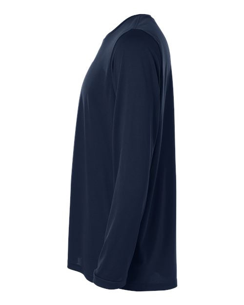 Adidas | Men's Pregame Long Sleeve T-Shirt AT104