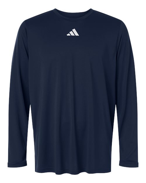Adidas | Men's Pregame Long Sleeve T-Shirt AT104