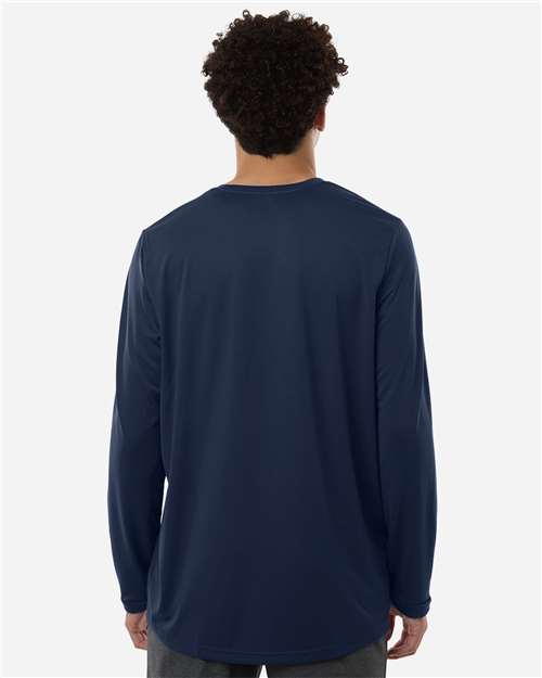 Adidas | Men's Pregame Long Sleeve T-Shirt AT104