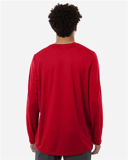 Adidas | Men's Pregame Long Sleeve T-Shirt AT104