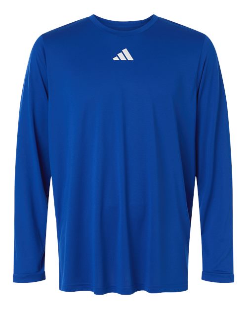 Adidas | Men's Pregame Long Sleeve T-Shirt AT104