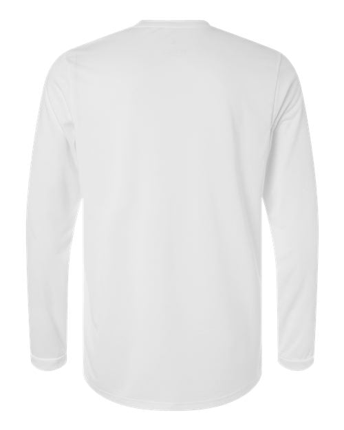 Adidas | Men's Pregame Long Sleeve T-Shirt AT104