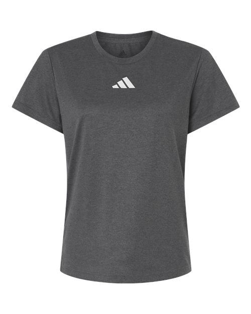 Adidas | Women's Pregame T-Shirt AT102